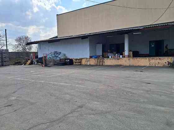 долгосрочная аренда склады Киев, Днепровский, 56000 грн./мес. Київ