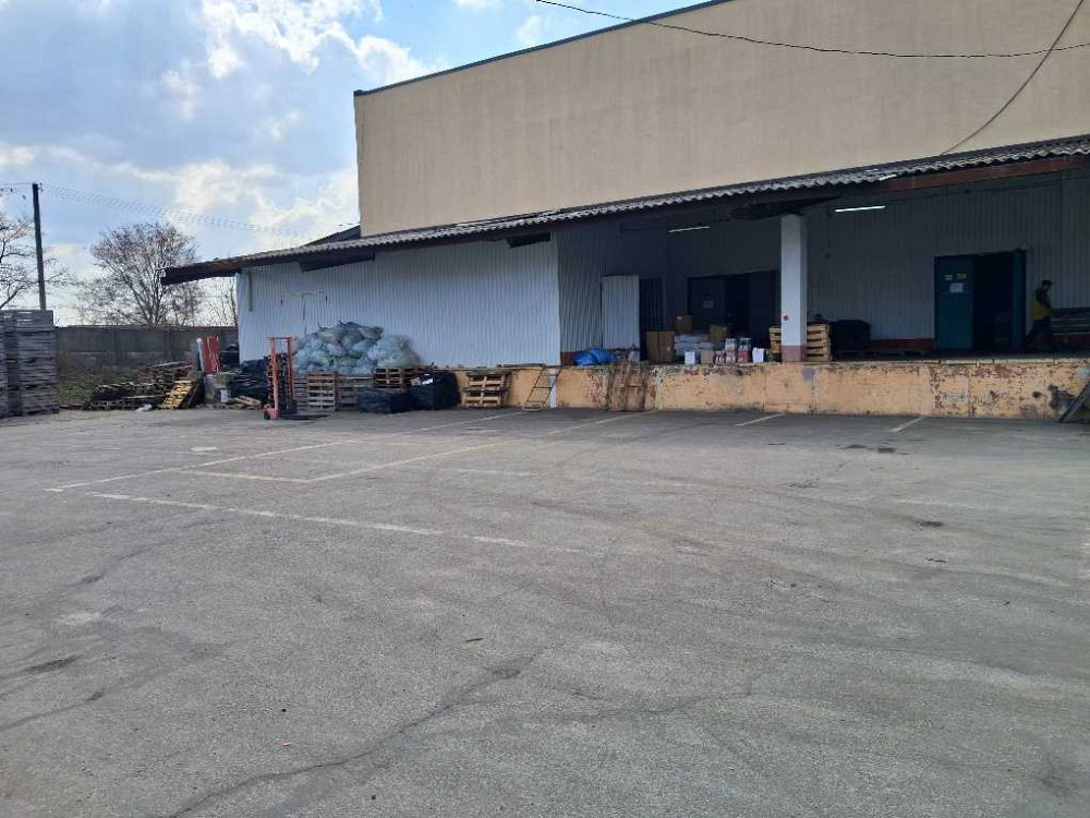 долгосрочная аренда склады Киев, Днепровский, 56000 грн./мес. Київ - зображення 1