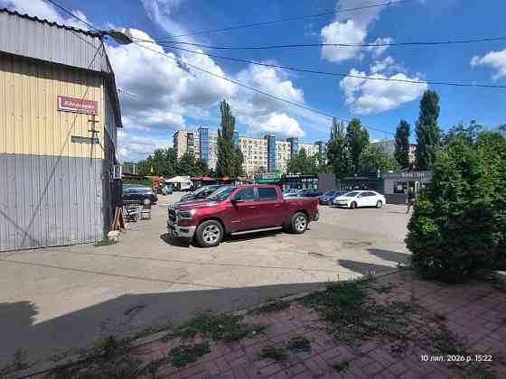 долгосрочная аренда торговые площади Киев, Деснянский, 50000 грн./мес. Київ
