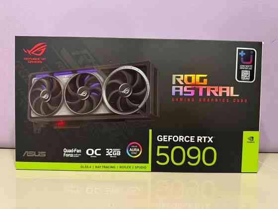 GeForce RTX 5090, RTX 5080, RTX 5070 Ti, RTX 5070, RTX 4090, RTX 4080 Super, RTX 4080, RTX 4070 Ti Київ