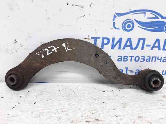 Рычаг задний поперечный верхний левый Toyota Avensis T27 1.8 БЕНЗИН 2ZRFAE 2009 (б/у) Київ