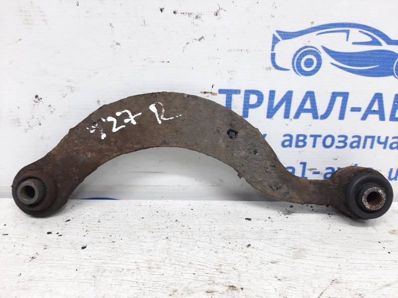 Рычаг задний поперечный верхний левый Toyota Avensis 2009-2018 4877012010 (Арт. 28914) Київ - зображення 1