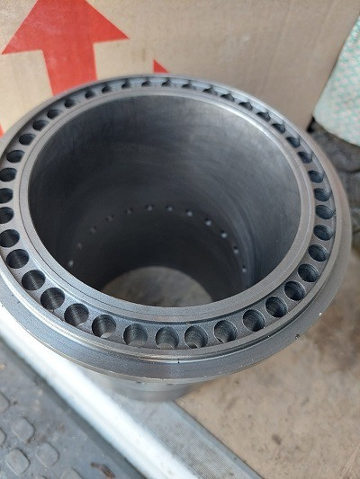 Хонінговка гільз Полтава - зображення 1