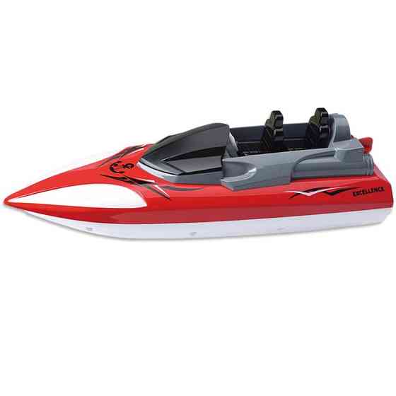 Катер на радиоуправлении SHT 658-46 2.4G Херсон