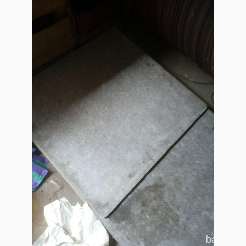 Асбоцементные плиты Харьков - изображение 5