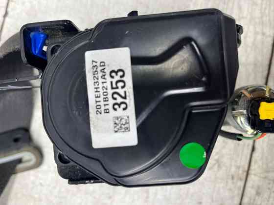 Ремень безопасности передний правый Chevrolet Captiva 2006-2018 95473470 (Арт. 70291) Киев