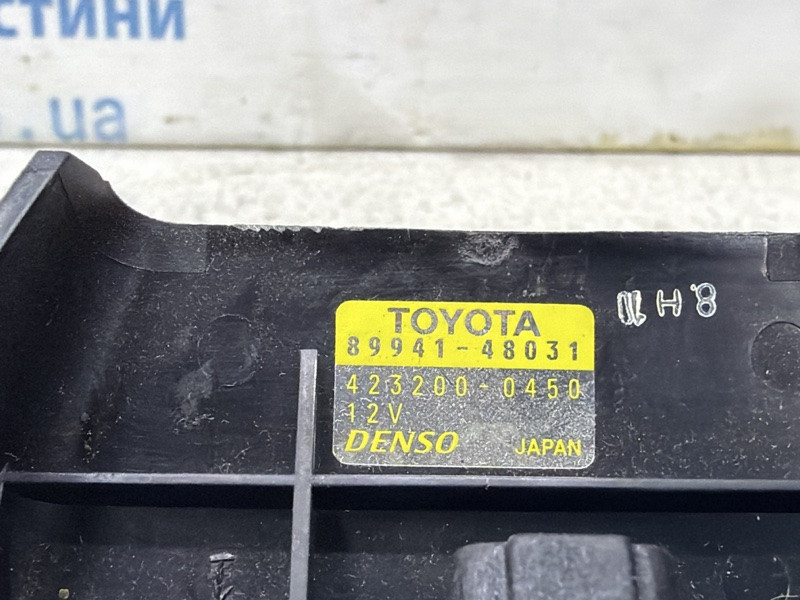 Датчик дождя Lexus RX 350 2003-2009 8994148031 (Арт. 83804) Київ - зображення 3