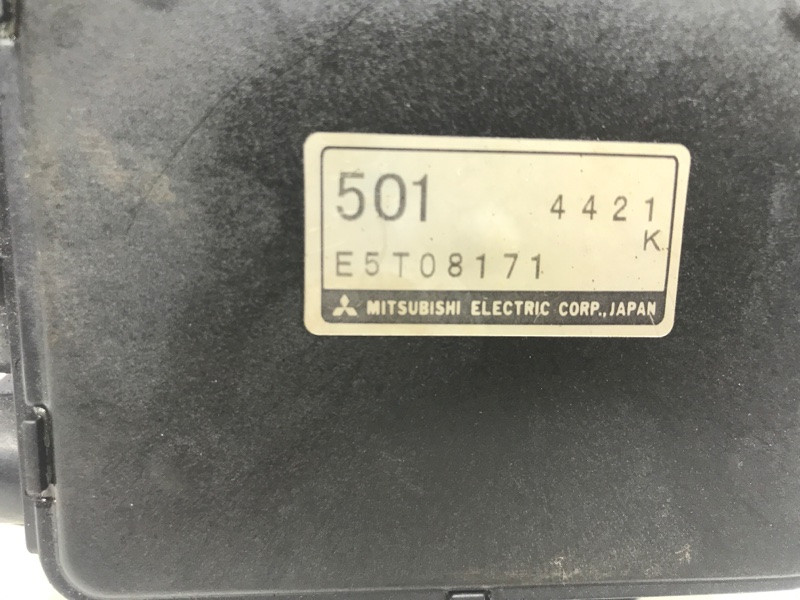 Датчик расхода воздуха Mitsubishi Pajero Sport 1996-2008 E5T08171 (Арт. 43554) Киев - изображение 7