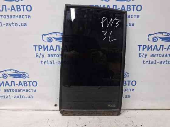 Стекло двери задней левой (форточка) Mitsubishi Pajero Wagon 1999-2006 MR436985 (Арт. 62215) Київ