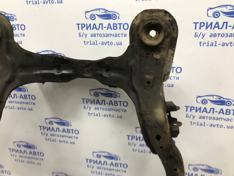 Балка передней подвески Hyundai Tucson JM 2.0 DIESEL D4EA 2004 (б/у) Киев - изображение 9