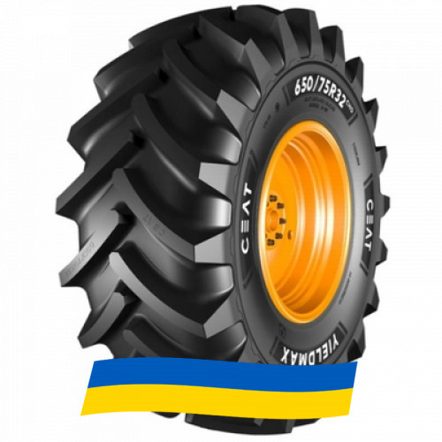 800/65 R32 Ceat YIELDMAX 181A8 Сельхоз шина Киев - изображение 1