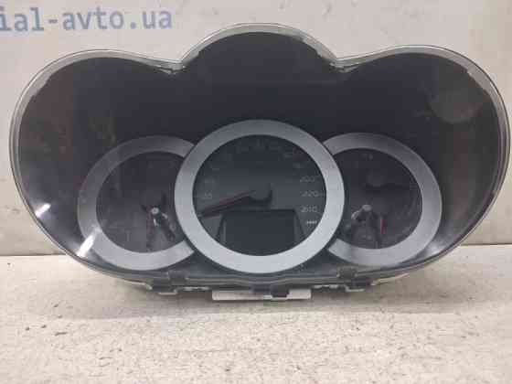 Приборная панель Toyota RAV 4 2005-2016  (Арт. 83282) Київ