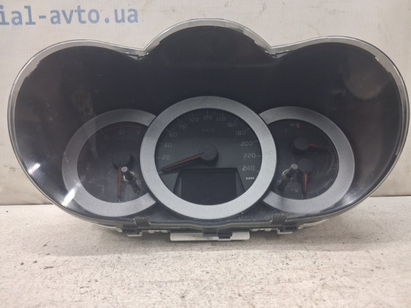 Приборная панель Toyota RAV 4 2005-2016  (Арт. 83282) Київ - зображення 2