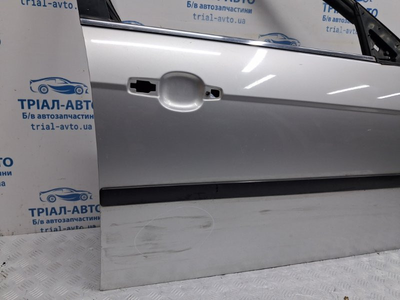 Дверь передняя правая Chevrolet Epica 2006-2013 96635580 (Арт. 78733) Київ - зображення 3