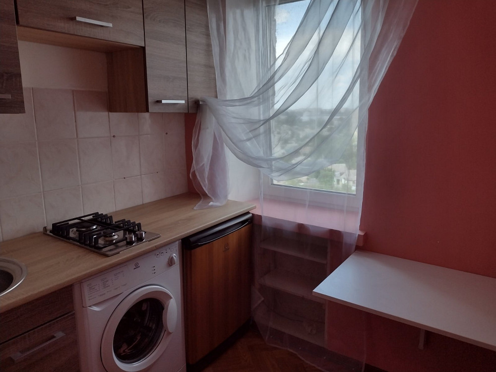 Свободна 1-к начало пр.Правды техника мебель МПО балкон, чистая 9/10эт Дніпро - зображення 1