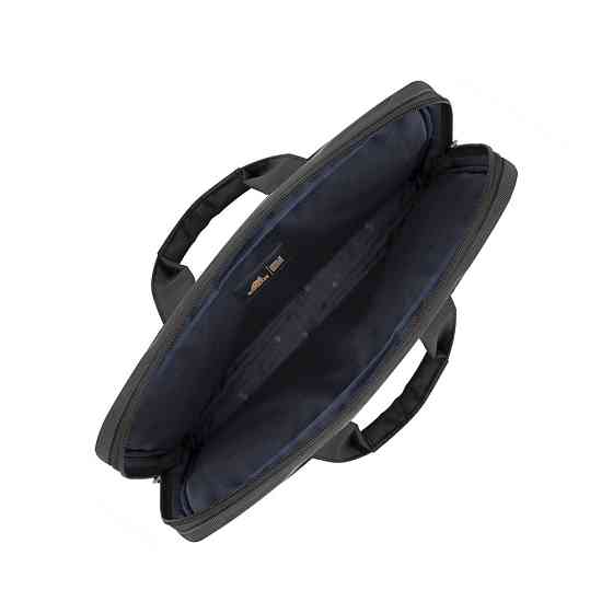 Cумка для ноутбука Rivacase 13.3" 8221(Black) черная Київ