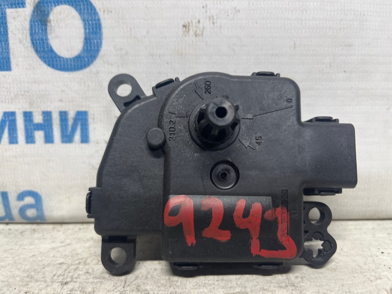 Сервопривод Ford Fusion USA 2013-2020 GS7Z-19E616-C (Арт. 74358) Киев - изображение 2