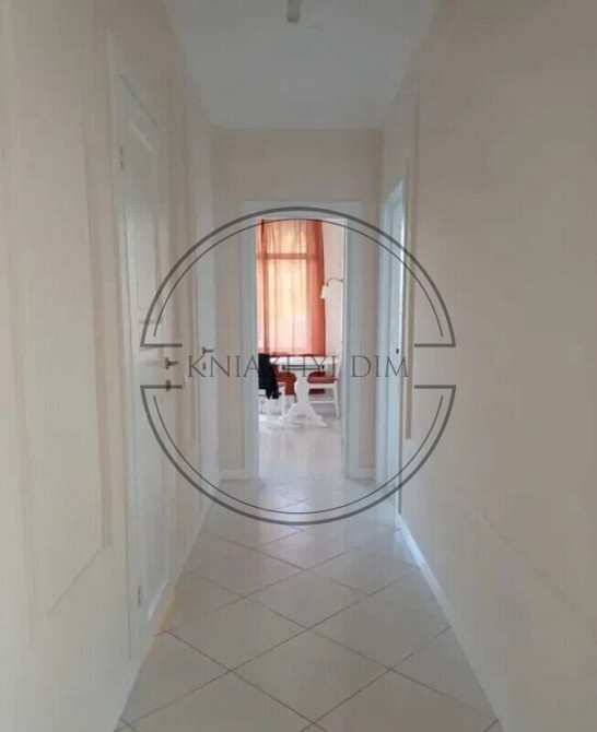 Оренда роздільної 2-х к. квартири в ЖК Зелений Острів 2 м .Берестейська. № 11202138 Київ - зображення 12
