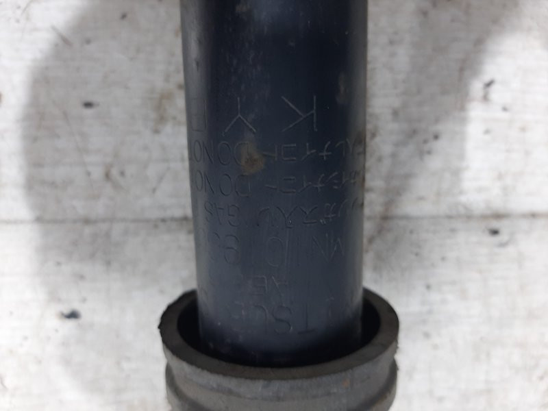 Амортизатор задний Mitsubishi Lancer 9 1.6 БЕНЗИН 4G18 2003 (б/у) Киев - изображение 4