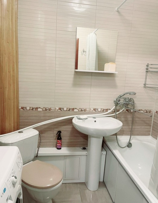 Оренда 1кім квартири Симиренка 12А Київ - зображення 8