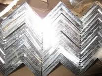 Уголок нержавеющий 50х50х4,0 AISI 304 Киев - изображение 1