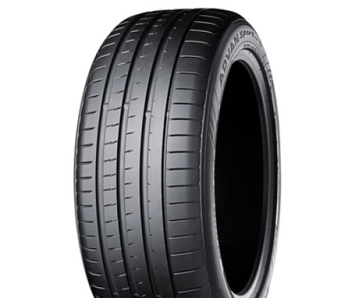 295/25 R21 Yokohama Advan Sport V107E 96Y Легкова шина Киев - изображение 1