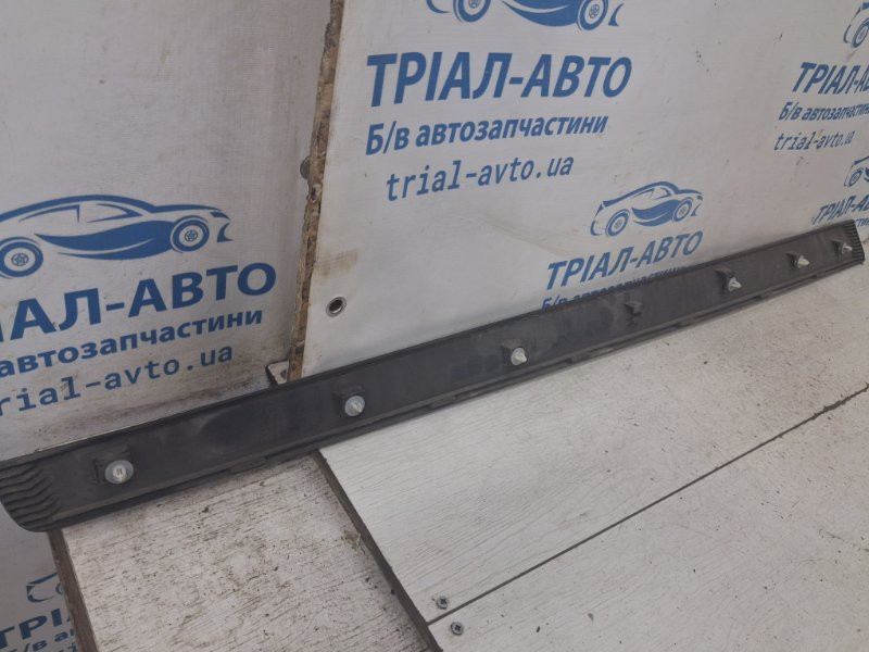Накладка двери Nissan X-Trail 2014-2021 808764CE0A (Арт. 84060) Київ - зображення 6