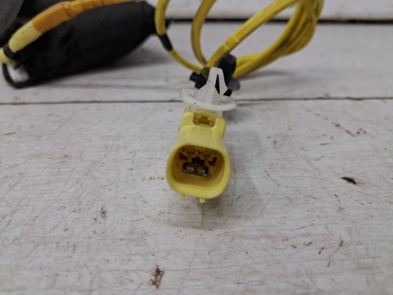 Подушка безопасности в кресло Mitsubishi Outlander XL 2.4 БЕНЗИН 4B12 2007 лев. (б/у) Київ - зображення 3