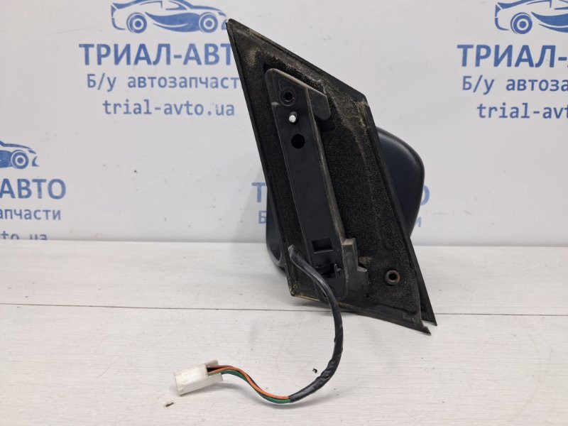 Зеркало левое Mazda CX 7 2006-2012 EH1169180G (Арт. 58500) Киев - изображение 7