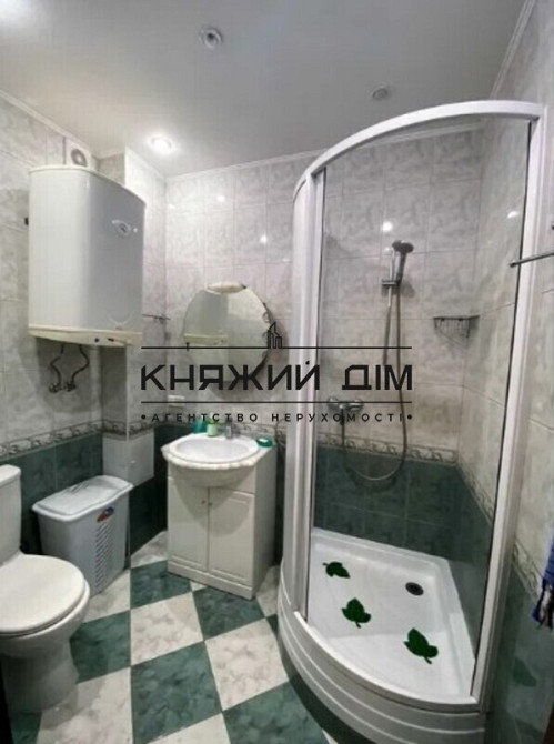 Оренда 3-кімнатної квартири, метро Вокзальна. №11198504 Киев - изображение 12