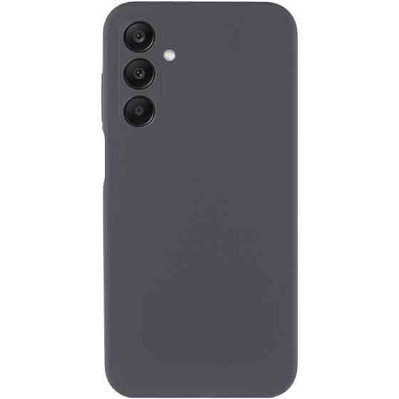 Чехол Silicone Cover Ummi Lakshmi Full Camera (AA) для Samsung Galaxy A26 5G Херсон