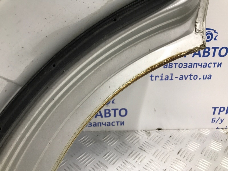 Дверь задняя правая Nissan Pathfinder R51 2.5 DIESEL YD25DDTI 2004 (б/у) Київ - зображення 10