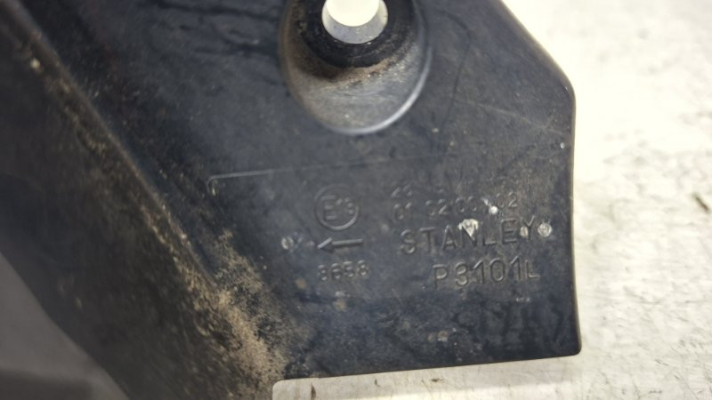 Фонарь задний внешний левый Mitsubishi Lancer 2003-2009 MN161195 (Арт. 74355) Киев - изображение 4