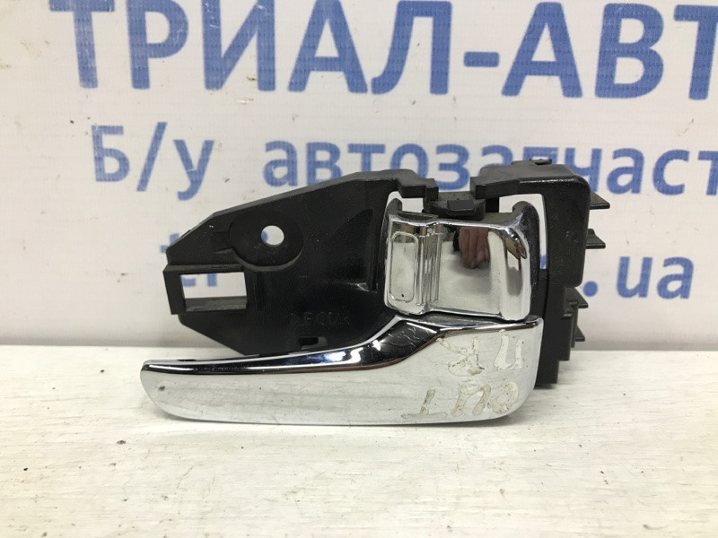 Ручка двери внутренняя правая Mitsubishi Outlander 2003-2006 MR626117 (Арт. 44321) Киев - изображение 1