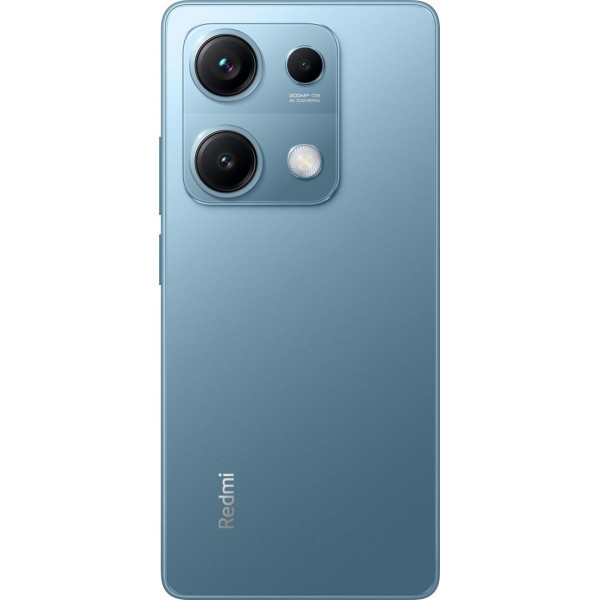 Смартфон Xiaomi Redmi Note 14S 8/256GB NFC Ocean Blue Global (Код товару:40946) Харків - зображення 4