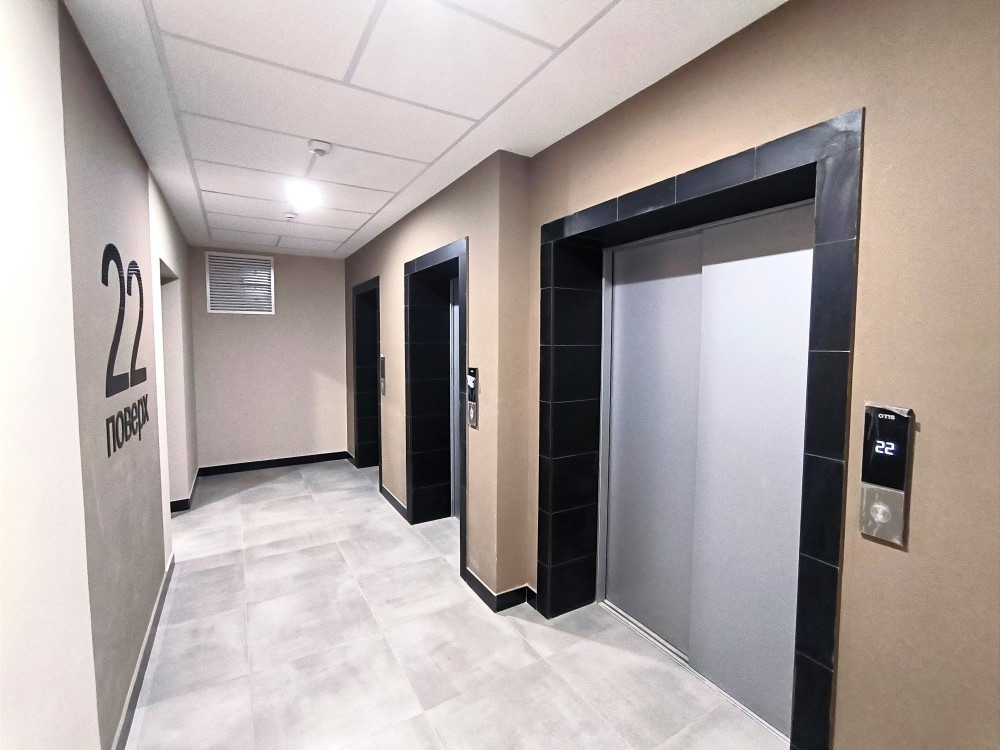 Продам 2-х комнатную квартиру в Одессе в ЖК Модерн, рядом 6-ая станция Большого Фонтана, двустороння Одесса - изображение 3