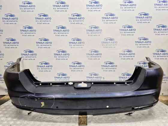 Бампер задний SsangYong Rexton 2006-2012 7881008B00ABS (Арт. 61644) Киев