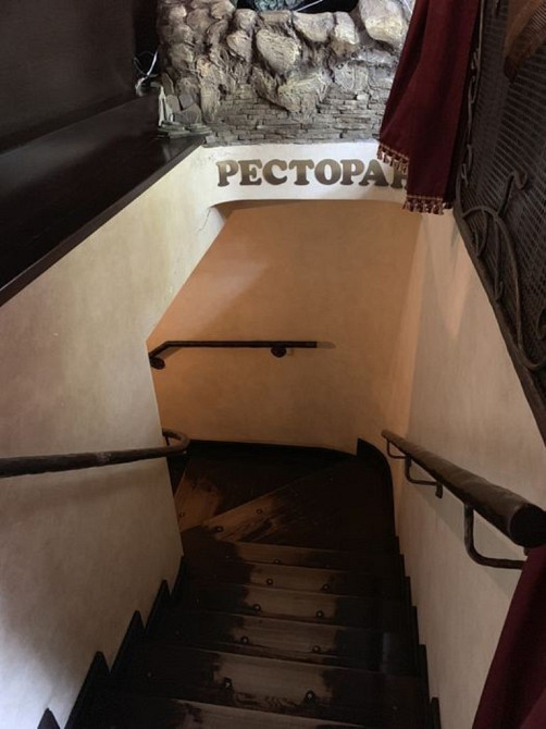 Продам. Ресторан 386 м.кв. верх пр.Александра Поля Днепр - изображение 3