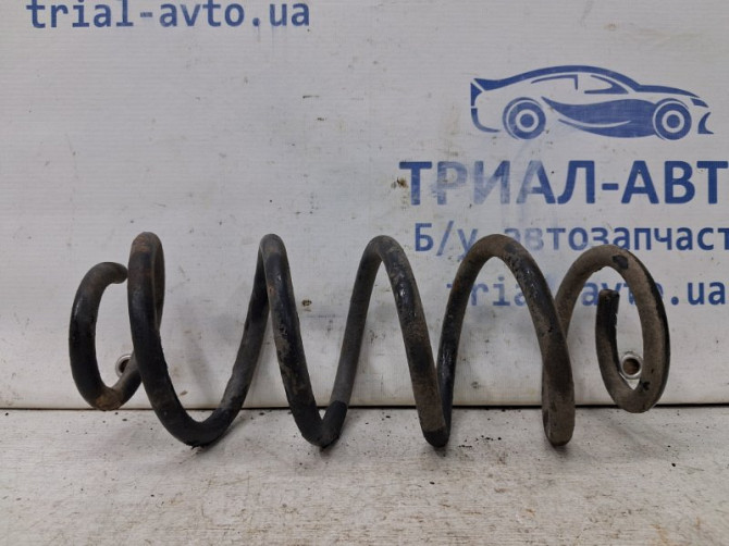 Пружина задняя Suzuki SX4 1 2.0 БЕНЗИН J20A 2006 (б/у) Київ - зображення 1