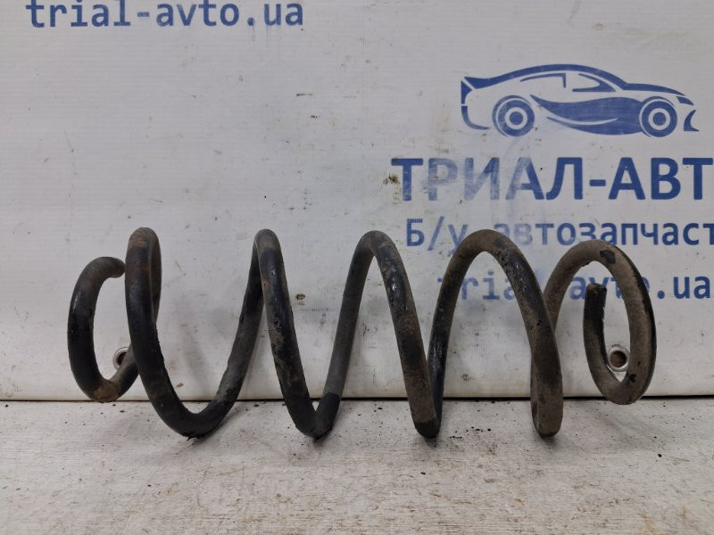 Пружина задняя Suzuki SX4 2006-2014 4131175K01 (Арт. 63051) Київ - зображення 1