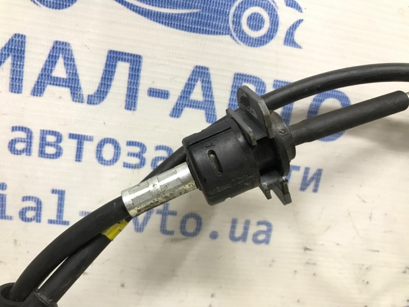 Трос коробки передач Hyundai Santa fe DM 2.2 DIESEL D4HB 2012 (б/у) Киев - изображение 3