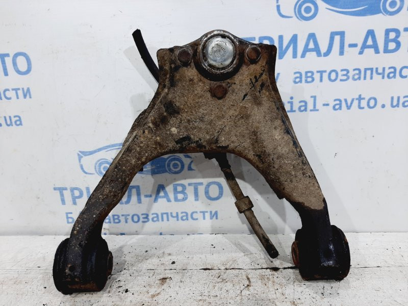 Рычаг передний верхний правый Mitsubishi L200 2006-2015 4010A014 (Арт. 28050) Киев - изображение 5