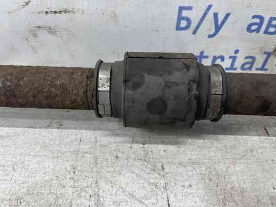 Привод задний левый Mitsubishi Outlander 2012-2021 3715A207 (Арт. 80197) Киев