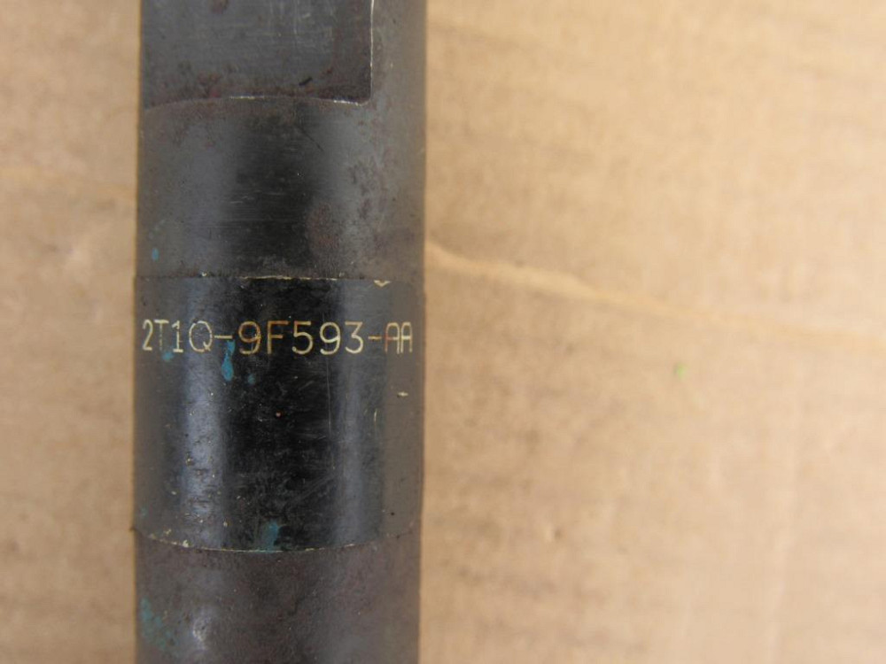 Форсунка Ford Connect 1.8 tdci (Delphi) 2002-2006 (2T1Q-9F593-AA) Ковель - зображення 2