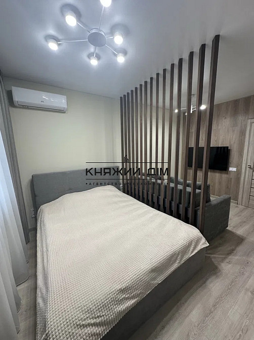 Здам квартиру в ЖК бізнес-класу Голосіївський, вул. Васильківська, 37г Київ - зображення 5