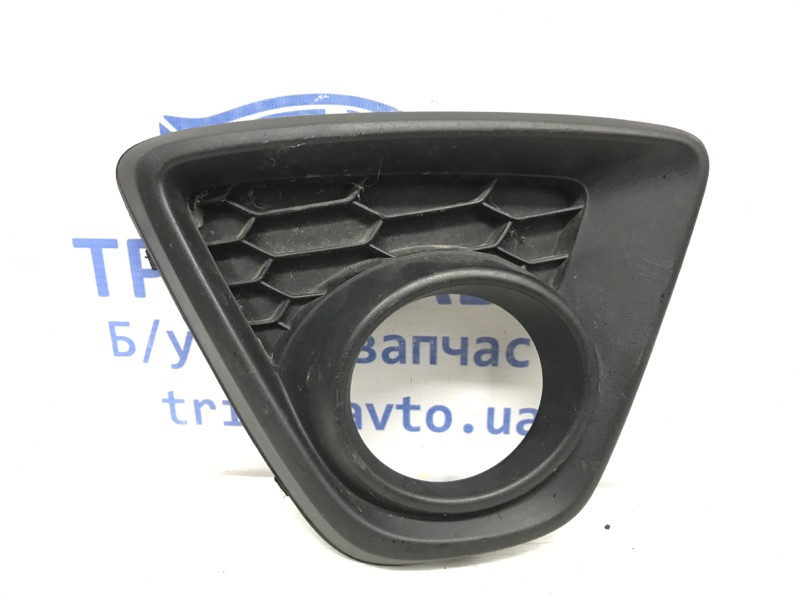 Решетка противотуманки правая Mazda CX 5 2011-2017 KD53-50-C11 (Арт. 41565) Київ - зображення 1