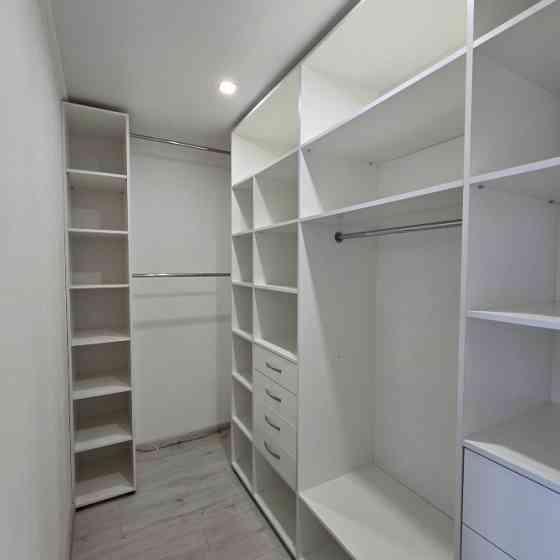 З великою гардеробною! 2-кімнатна ремонт+меблі Ювілейна/єВідновлення Кривий Ріг