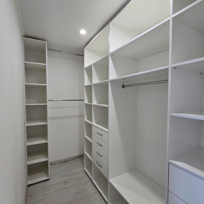 З великою гардеробною! 2-кімнатна ремонт+меблі Ювілейна/єВідновлення Кривий Ріг - зображення 3