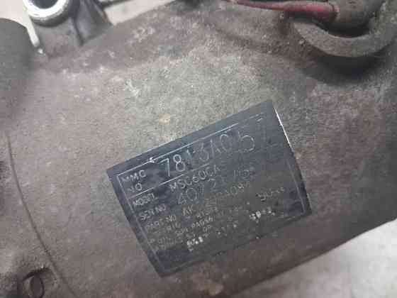 Компрессор кондиционера Mitsubishi Lancer 2007-2017 7813A057 (Арт. 83217) Киев