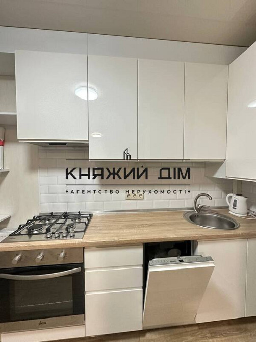 Оренда 1 к. Кв. студіо в ЖК Рів'єра м. Славутич 3 хв. ходьби.11174227 Київ - зображення 9